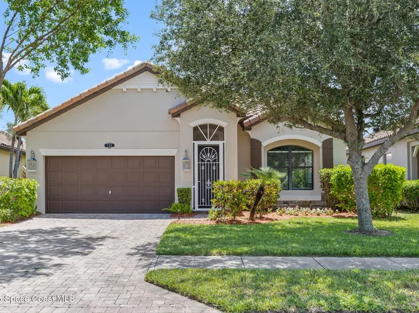 739 Monterey Dr, Satellite Beach, FL 32937