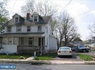 336 Springfield Rd, Aldan, PA 19018