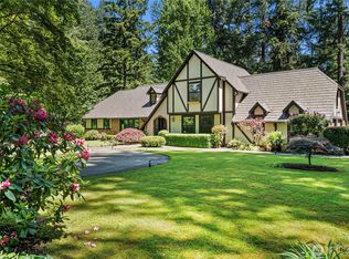 11303 Tower Road SW, Lakewood, WA 98498