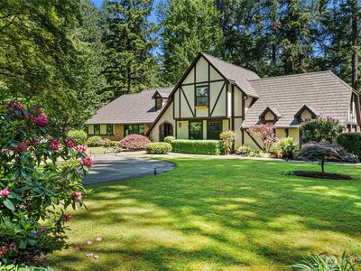 11303 Tower Road SW, Lakewood, WA, 98498