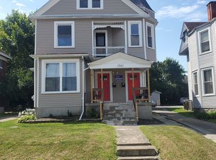 1941 Hudson Ave, Cincinnati, OH 45212