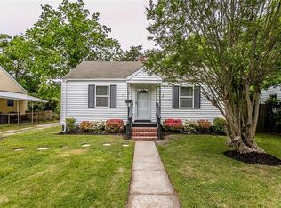 19 E Gilbert St, Hampton, VA 23669