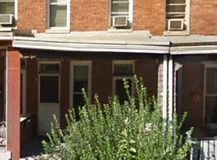 3132 Remington Ave, Baltimore, MD 21211