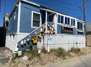 10 Eastern Ave #10, Saco, ME 04072