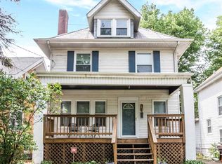 1619 N Dechman Ave, Peoria, IL