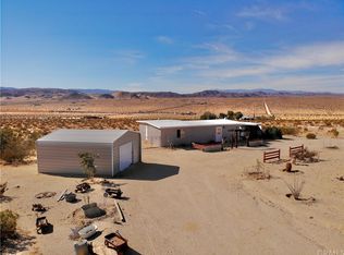 3154 Lear Ave, Twentynine Palms, CA 92277