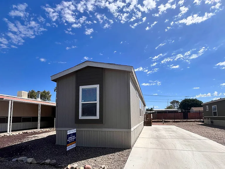 4100 N Romero Rd #75 — Photo 12
