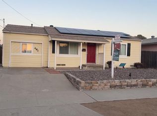 461 Claydelle Ave, El Cajon, CA 92020