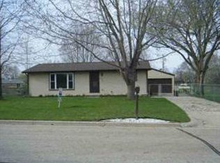 2223 Portland Ave, Beloit, WI 53511