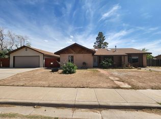 820 Magnolia St, Alamogordo, NM 88310