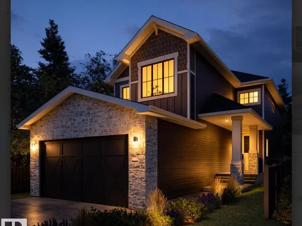 5809 Raven Cres NW, Edmonton, AB T5S 0S7