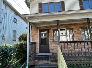 44 E Shawnee Ave, Plymouth, PA