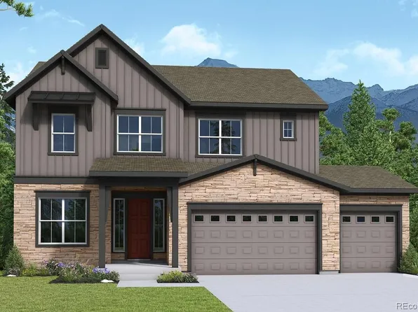 24236 E 35th Drive, Aurora, CO 80019