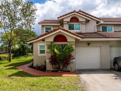 7532 S Pinewalk Drive #7532, Pompano Beach, FL, 33063