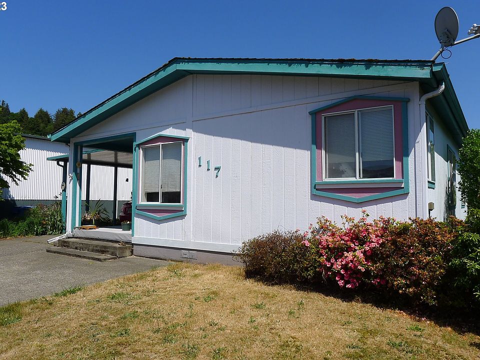 100 River Bend Rd Reedsport, OR, 97467 Apartments for Rent Zillow