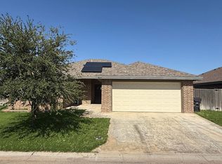 805 Chaparral St, Midland, TX 79706