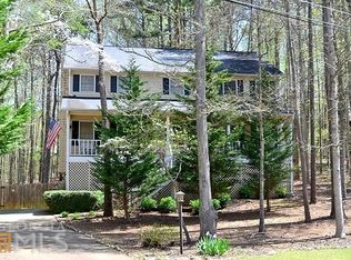 413 Allatoona Trl, Woodstock, GA 30189