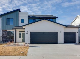 8351 S Snow Bird Ave, Boise, ID 83716