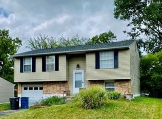 2343 Wienburg Dr, Dayton, OH 45439