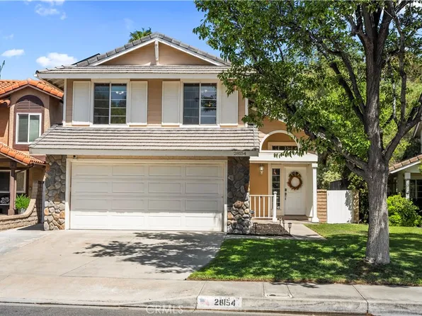 28154 Guilford Ln, Santa Clarita, CA 91350