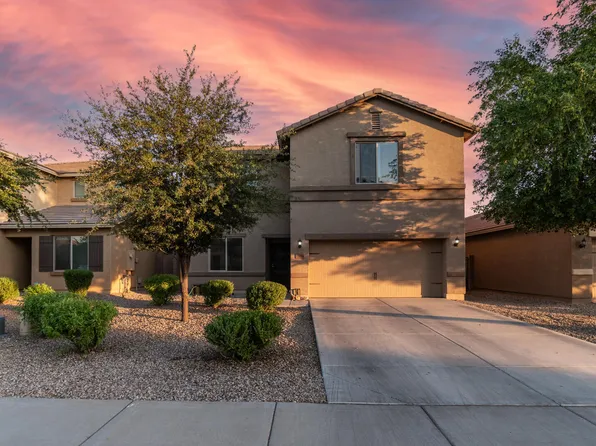 13053 E MARIGOLD Lane, Florence, AZ 85132