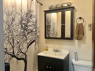 Rented by Signature Spaces NYC Corp