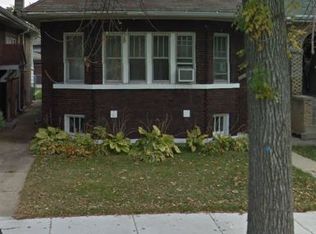 8511 S Dante Ave #HOUSE, Chicago, IL 60619