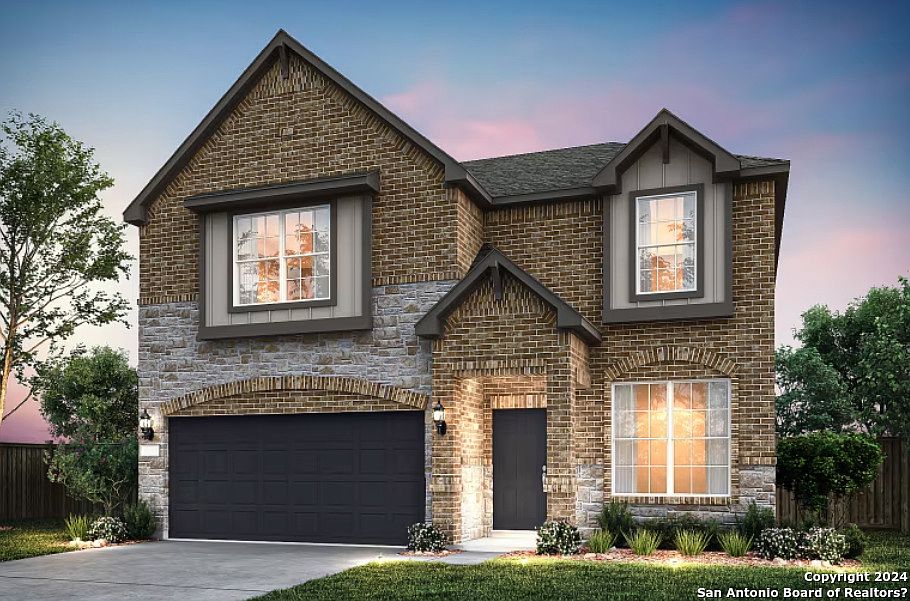 1st image of 229 Cogitare Ln