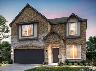 229 Cogitare Ln, San Marcos, TX 78666