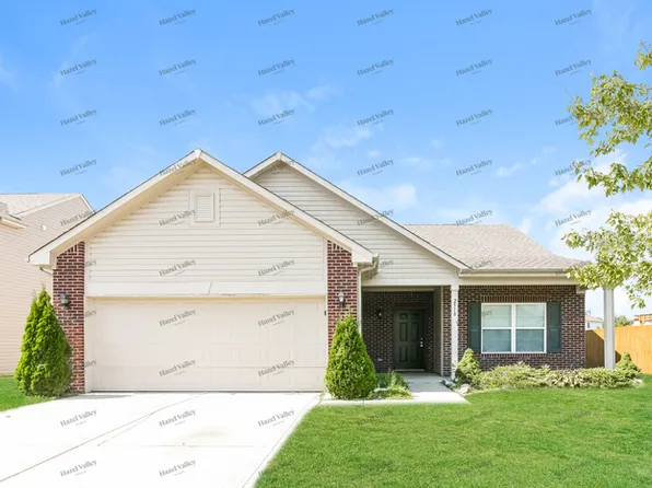 2518 Apple Tree Ln, Indianapolis, IN 46229