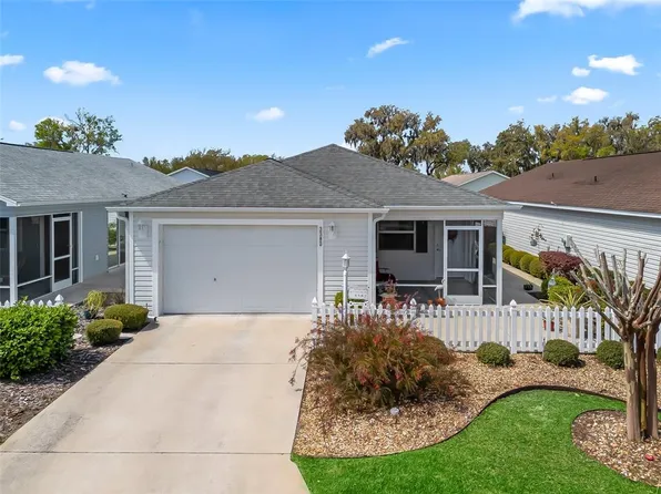 3382 Carrabelle Ct, The Villages, FL 32163