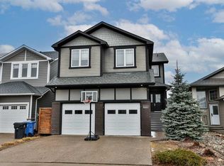 544 E Sixmile Cres S, Lethbridge, AB T1K5X2
