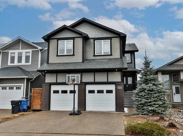 544 E Sixmile Cres S, Lethbridge, AB T1K 5X2