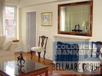 Sold by Bellmarc Realty