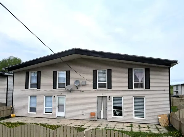4510 8a Ave, Edson, AB T7E 1B2