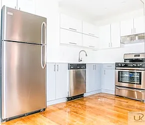 Rented by Urban Realty NYC