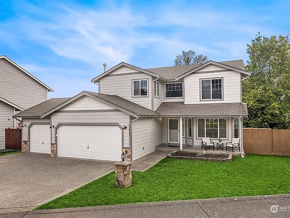 2nd image of 12945 SE 305th Place
