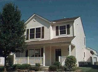 152 Hawkins Ln, Blacklick, OH 43004