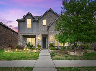 8302 Sitka St, Frisco, TX 75035