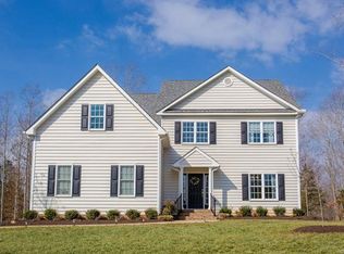 2426 Bridgewater Dr, Maidens, VA 23102