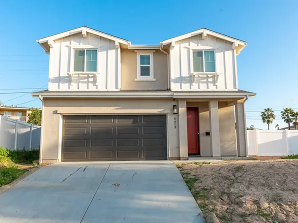 5413 San Onofre Ter, San Diego, CA 92114