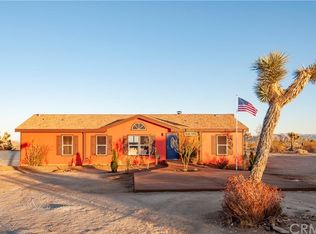 3037 Hilton Ave #1-2, Yucca Valley, CA 92284