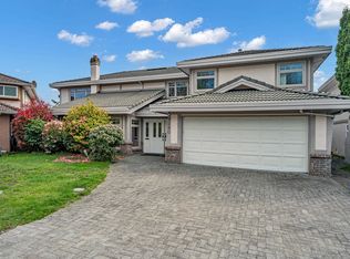 9280 Jaskow Pl, Richmond, BC V7E 5S4