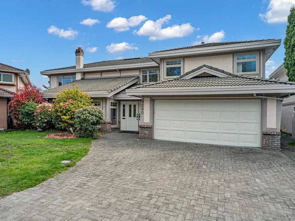 9280 Jaskow Pl, Richmond, BC V7E 5S4