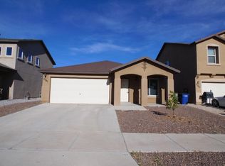 2241 Decamp Point Pl, El Paso, TX 79938