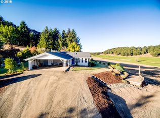 95421 Territorial Hwy, Junction City, OR 97448