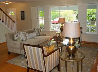 2936 Madeira Way, Pleasant Hill, CA 94523