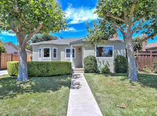 555 Raymond Ave, San Jose, CA 95128