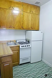 Rented by JK Dansar Corp