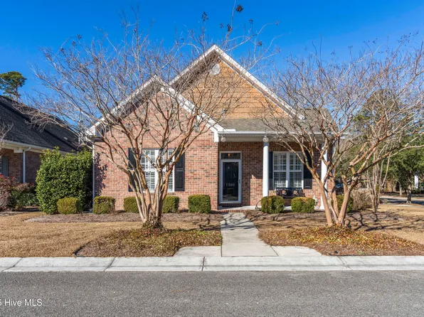 1300 Kingfisher Court, Wilmington, NC 28403